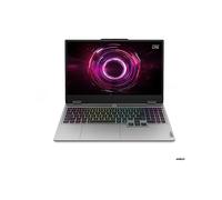 LENOVO 83JG00D4IX LOQ 15AHP10 NOTEBOOK GAMING, 15,6 ", processore AMD Ryzen 7 250, NVIDIA GeForce RTX™ 5050, RAM 16 GB, 512 GB SSD, Grigio, Windows 11 Home