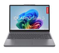 LENOVO 83RR00M2IX IdeaPad Slim 3i 15IWC11 NOTEBOOK, 15,3 ", processore Intel® Core 5 315, Intel® Onboard Graphics, RAM 8 GB, 512 GB SSD, Grigio, Windows 11 Home