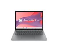 LENOVO 83SX0044IX ChromeBook Enterprise m 14M8911 NOTEBOOK, 14 ", processore MediaTek Kompanio 540, ARM Mali-G57, RAM 4 GB, 64 GB UFS, Grigio, Google Chrome OS