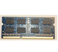LENOVO - Memoria SoDimm 8 GB (1x8 GB) DDR3L 1600 MHz CL11 Colore Verde - SPEDIZIONE GRATUITA