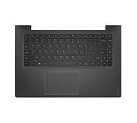 Lenovo 90203142 Base dell'alloggiamento + tastiera ricambio per notebook