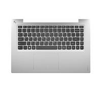 Lenovo 90203209 Base dell'alloggiamento + tastiera ricambio per notebook