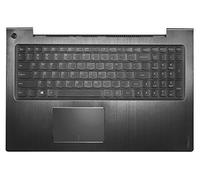 Lenovo 90204070 Base dell'alloggiamento + tastiera ricambio per notebook
