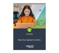 Lenovo Absolute Device Lock & Locate - Basic 3 Year - 4L41M65133