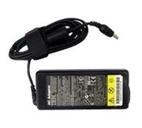 Lenovo AC-Adapter 20V, 65W, 3-Pin Interno 65W Nero adattatore e invertitore