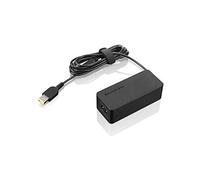 Lenovo AC Adapter 45 W 3 Pin WW, 45N0491