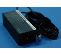 LENOVO AC ADAPTER 5V,9V,15V 3A, 20V 2.25A INCLUDES POWER CABLE SA18C15461