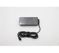 Lenovo ACADAPTER PD65W20/15/9/5V2PWWCHY (5A10W86255)