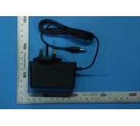 Lenovo Acbel AD30W1804 Alimentatore CA 20V 1.5A UK Nero SA18C57984