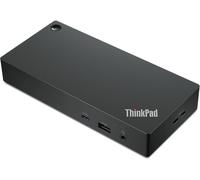 ThinkPad Universal USB-C Dock (con alimentatore da 135 W)