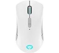 Mouse da gioco ottico wireless/Bluetooth Stingray Lenovo Legion M600 da 16.000 dpi