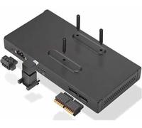 Lenovo IO Box Duplicatore Di Porte Usb-C GigE CRU Per ThinkEdge SE30 11NA 11NB 4