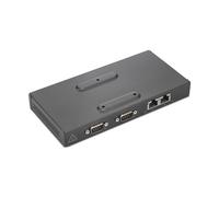 Lenovo IO Box Duplicatore Di Porte Usb-C GigE CRU Per ThinkEdge SE30 11NA 11NB 4