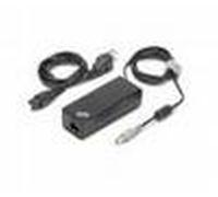 Lenovo Adattatore CA Portatile Ultra 65 W - Alimentatore Nero 92P1157