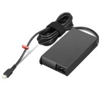 Lenovo Adattatore CA Slim GaN USB-C da 140W per workstation portatile ThinkPad-EU - 4X21U28818