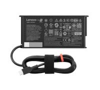Lenovo Adattatore CA Slim GaN USB-C da 180W per workstation portatile ThinkPad-EU - 4X21U28835