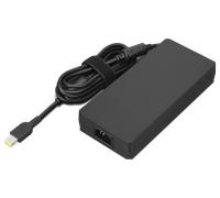 Lenovo Adattatore CA Slim ThinkStation da 330W punta sottile-EU - 4X21U34353
