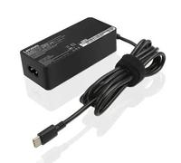 Lenovo Adattatore CA USB Type-C da 65 W standard di Lenovo - EU, INA, VIE, ROK - 4X20M26272