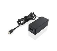 Lenovo 4X20M26278 adattatore e invertitore Interno 65 W Nero