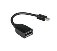 Lenovo Adattatore 4X90L13971 Mini DisplayPort a DisplayPort Nero 6.9" per ThinkPad T470s