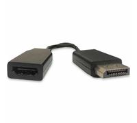 LENOVO ADATTATORE DISPLAYPORT TO HDMI 25CM 0,25M 04X2753 SC10H41072 CAVO VIDEO