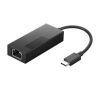 Lenovo Adattatore Lenovo da USB-C a Ethernet 2,5 G - 4X91H17795