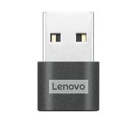 Lenovo Adattatore Lenovo da USB-C femmina a USB-A maschio - 4X91C99226