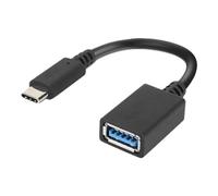 Lenovo Adattatore USB-C a USB-A 4X90Q59481