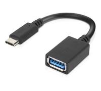 Lenovo Lenovo LenovousB-CtousB-Aadapter Cavo Usb 0,14 M Usb 3.2 Gen 1 (3.1 Gen 1