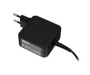 Lenovo ADL45WCG originale alimentatore 45 watt wallplug UE | forma arrotondato per IdeaPad Slim 1-14, V320-17, IdeaPad S145-15, IdeaPad 320S-14, IdeaPad Miix 520-12, V340-17, B50-10