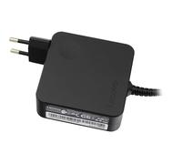 Lenovo ADLX65CLGE2A Originale Alimentatore 65 Watt wallplug UE per Yoga 510-14AST (80S9), 710-15IKB (80V5), IdeaPad 310-15IAP (80TT), 110-14ISK (80UC)