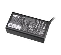 Lenovo ADLX65YLC3E Originale USB-C Alimentatore 65 Watt Forma Arrotondato per Tablet 10 (20L3), Yoga S730-13IWL (81J0), 730-13IWL (81JR), C930-13IKB (81C4), C930-13IKB (81EQ)