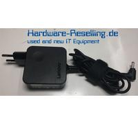 Lenovo Alimentatore 45W Nuovo per Miix 520 20V 2,25A PA-1450-55LU SA10M42743