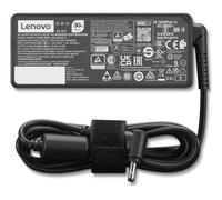 Lenovo Alimentatore per Lenovo Round Tip Adattatore CA Black 65W 4X21K07722