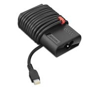 Lenovo 4X20V24684 adattatore e invertitore Interno 65 W Nero