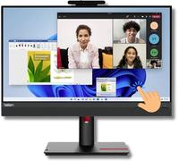 Lenovo All in one 24" Touch screen i5 10500T fino a 3.80Ghz - 16 GB RAM - 1000GB