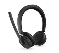 Lenovo ANC Headset 6550 Auricolare Wireless A Padiglione Ufficio USB tipo-C