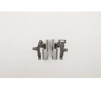 Lenovo Sparepart Ares 1.0 Intel FRU Hinge Set (L+R), Ares, Clamshell, FRU5H50S73134 (Set (L+R), Ares, Clamshell)