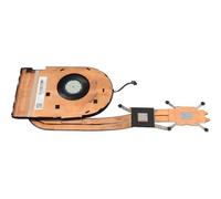Lenovo AT1AD001TB0 originale Ventola con dissipatore di calore per ThinkPad T590 (20N4/20N5)