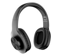 Cuffia Lenovo Bluetooth 5.0 Extra Bass 300H Sb