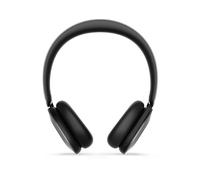 Auricolari Lenovo 4XD1T60925 wireless Bluetooth con cancellazione rumore, microfono e pieghevoli grigio