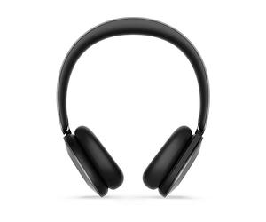 LENOVO Auricolare Sovraurale Thunder - Bluetooth 5.3 CUFFIE WIRELESS, Nero
