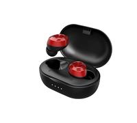 Lenovo Auricolari Bluetooth 5.0 IPX5 Water RE QCC3020 CHIPSET Red
