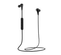 Lenovo He01 Auricolari Wireless Magnetici Neri