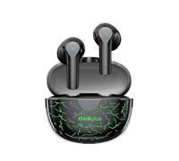 Lenovo Auricolari XT95PRO TWS (Nero)