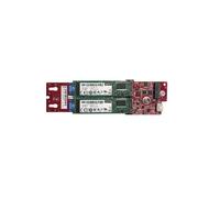 Lenovo AXAT1 4Y37A09739 THINKSYSTEM M.2 SATA 2-BAY RAID
