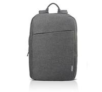 Lenovo B210 39,6 cm (15.6'') Zaino Grigio Lenovo