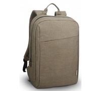 Zaino per laptop Lenovo Casual B210 fino a 15,6" Verde