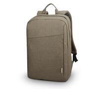 Lenovo B210 maletines para portátil 39,6 cm (15.6") Mochila Verde
