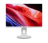LENOVO - Monitor 23.8' LED C24D-20 1920 x 1200 Tempo di risposta 5ms - SPEDIZIONE GRATUITA
